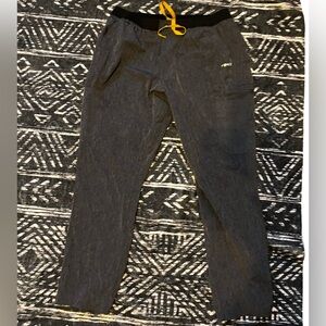 Carhartt G force scrubs